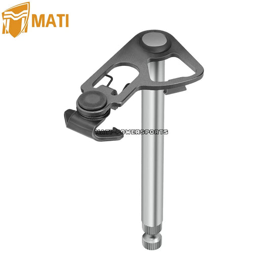 Shift Shaft Assembly Shifter For Yamaha YZ65 YZ85 2002-2024 5PA-18101-00-00