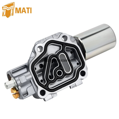 Transmission Solenoid Liner for Honda Rancher 420 TRX420FA Rubicon 520 TRX520FA DCT 2020-2024 Shift Control Valve Sleeve 38610-HR6-B01