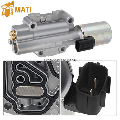 Solenoid Liner For Honda Rubicon 500 650 680 Rancher 420 Pioneer 700 Big Red 700 2003-2024 38610-HN8-003