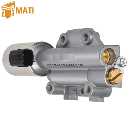 Solenoid Liner For Honda Rubicon 500 650 680 Rancher 420 Pioneer 700 Big Red 700 2003-2024 38610-HN8-003