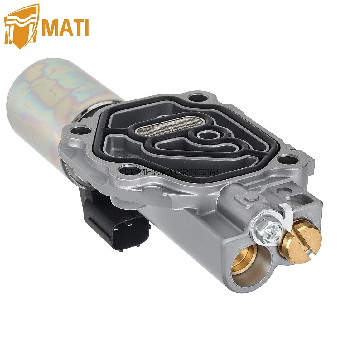 Solenoid Liner For Honda Rubicon 500 650 680 Rancher 420 Pioneer 700 Big Red 700 2003-2024 38610-HN8-003