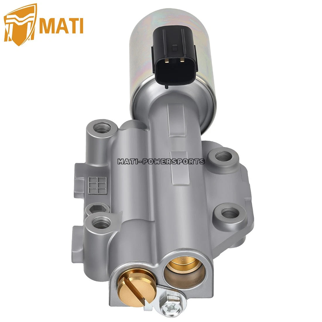 Solenoid Liner For Honda Rubicon 500 650 680 Rancher 420 Pioneer 700 Big Red 700 2003-2024 38610-HN8-003