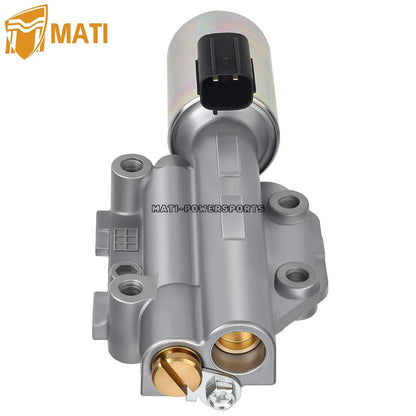 Solenoid Liner For Honda Rubicon 500 650 680 Rancher 420 Pioneer 700 Big Red 700 2003-2024 38610-HN8-003