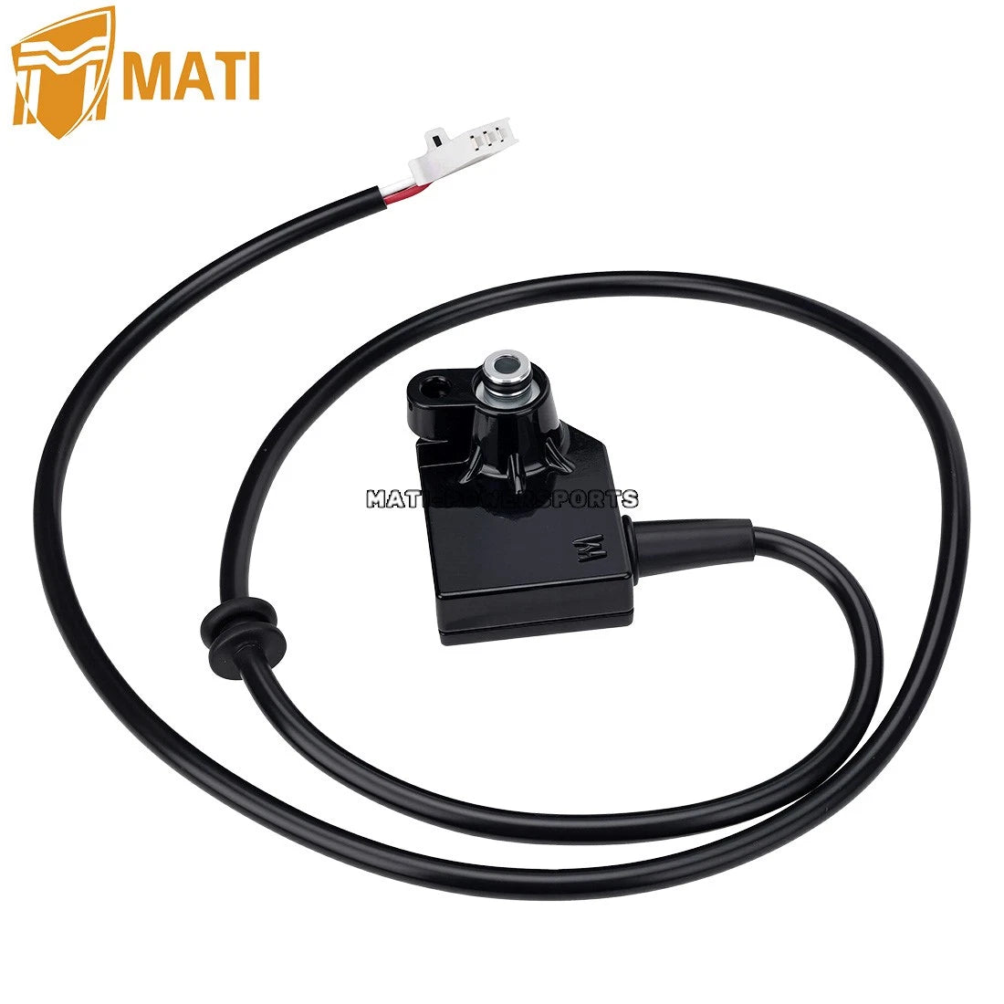 37700-MBA-611 Speed Sensor Speedometer Switch For Honda  VT750CD/DC Shadow 750 2001-2007