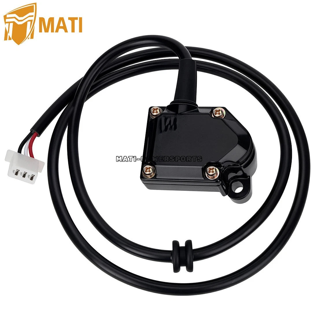 37700-MBA-611 Speed Sensor Speedometer Switch For Honda  VT750CD/DC Shadow 750 2001-2007