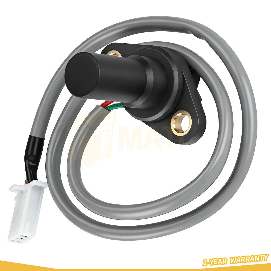 Speed Sensor For Honda GL1800 Gold Wing 1800 2006-2017 37700-MCA-A61