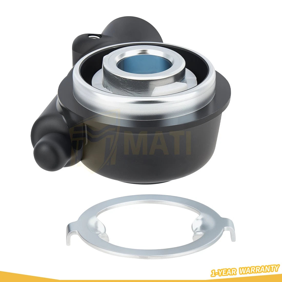 44800-KCZ-003 For Honda XR250R 96-04 CRF230L 08-09 Speedometer Drive Gear Box & Retainer