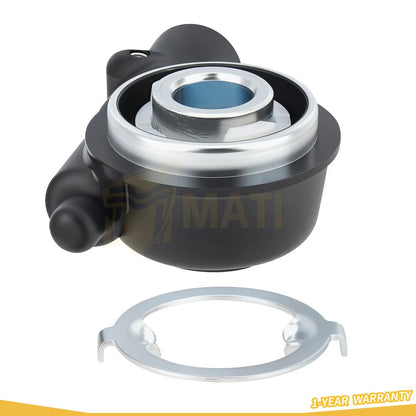 44800-KCZ-003 For Honda XR250R 96-04 CRF230L 08-09 Speedometer Drive Gear Box & Retainer