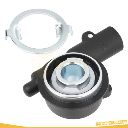 44800-KCZ-003 For Honda XR250R 96-04 CRF230L 08-09 Speedometer Drive Gear Box & Retainer
