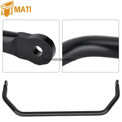 Stabilizer Bar & Sway Bar & Bushing For Polaris General RZR Turbo XP 900 1000 2015-2025 5338117