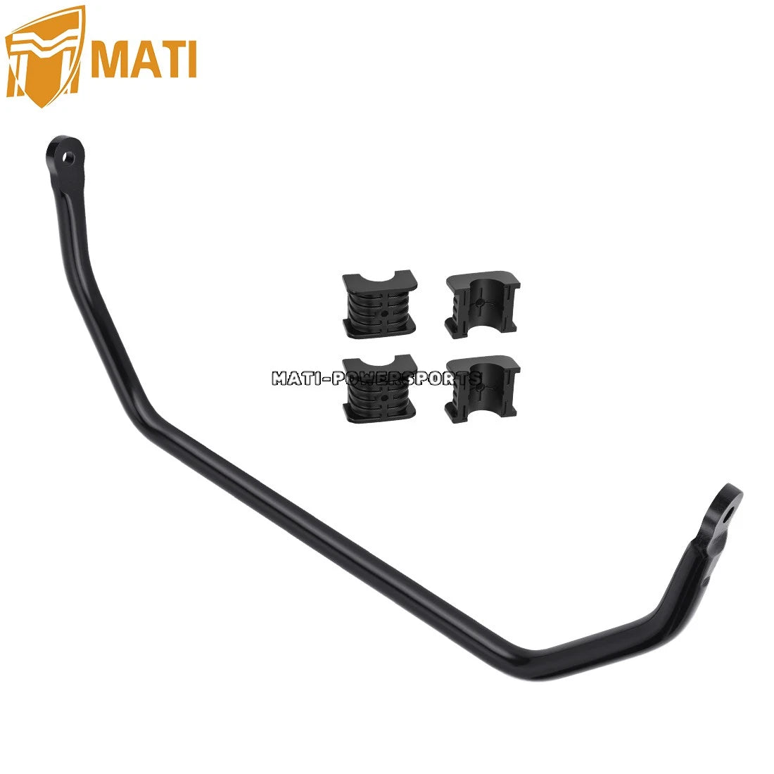 Stabilizer Bar & Sway Bar & Bushing For Polaris General RZR Turbo XP 900 1000 2015-2025 5338117