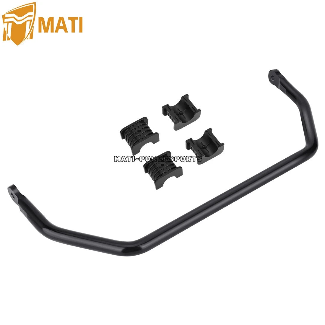 Stabilizer Bar & Sway Bar & Bushing For Polaris General RZR Turbo XP 900 1000 2015-2025 5338117