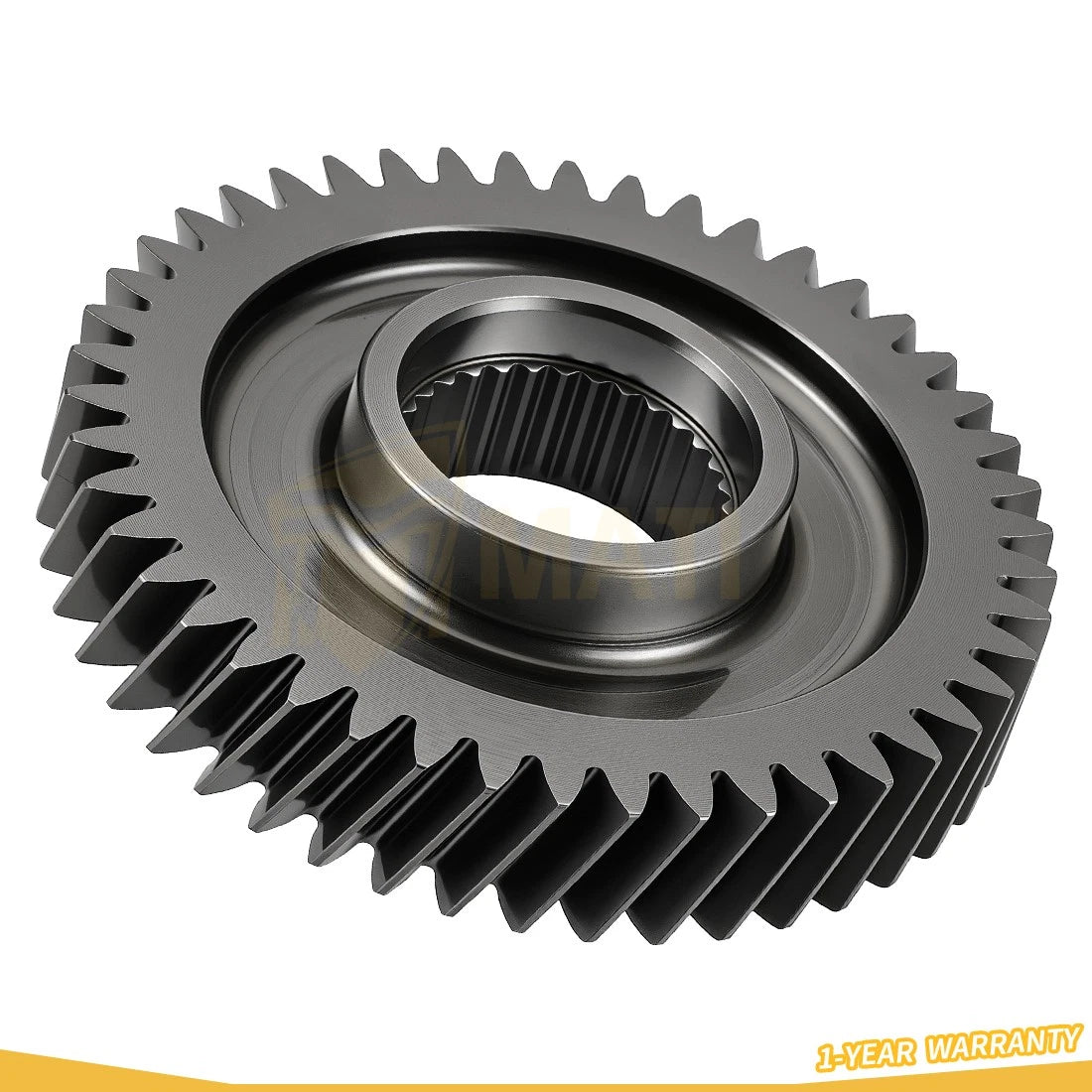3235381 46T Stage 3 Gear Reverse Shaft For Polaris RZR Ranger 1000 570 900 RZR Turbo PRO XP XD 13-26