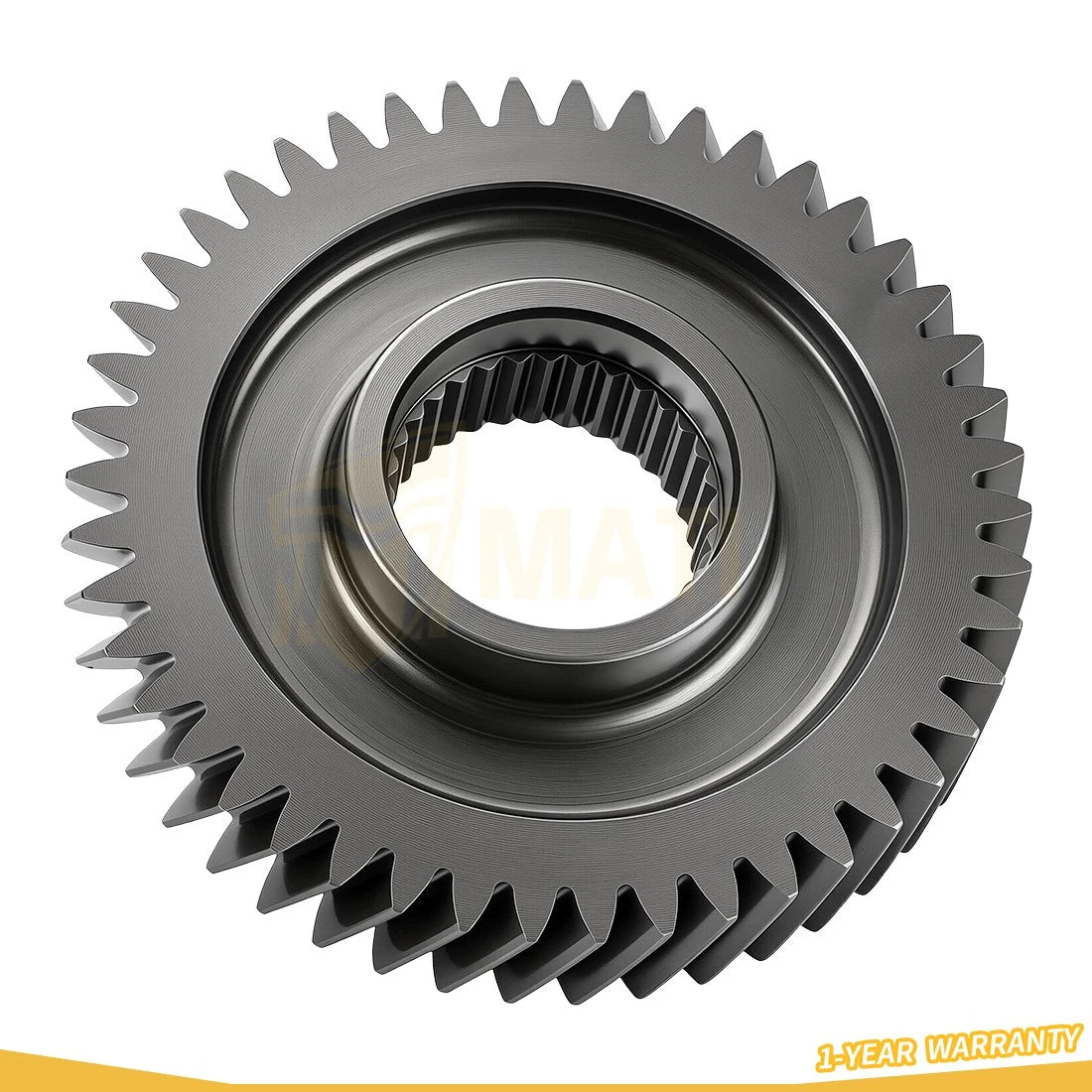 3235381 46T Stage 3 Gear Reverse Shaft For Polaris RZR Ranger 1000 570 900 RZR Turbo PRO XP XD 13-26