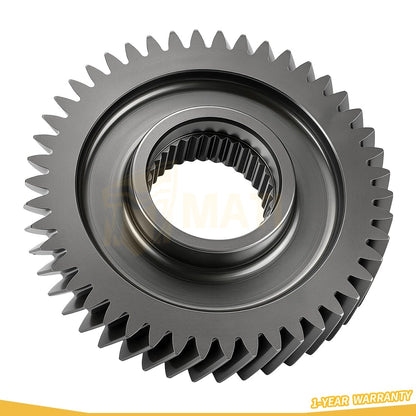 3235381 46T Stage 3 Gear Reverse Shaft For Polaris RZR Ranger 1000 570 900 RZR Turbo PRO XP XD 13-26
