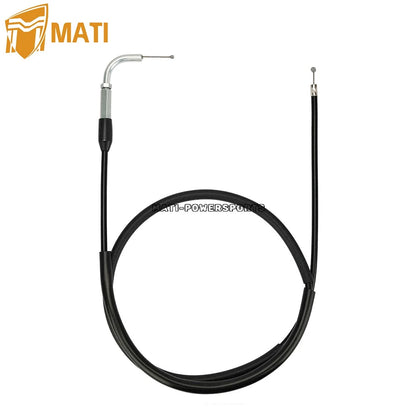 Starter Choke Cable For Yamaha YFM400 Big Bear 400 2000-2001 5FU-26331-00-00