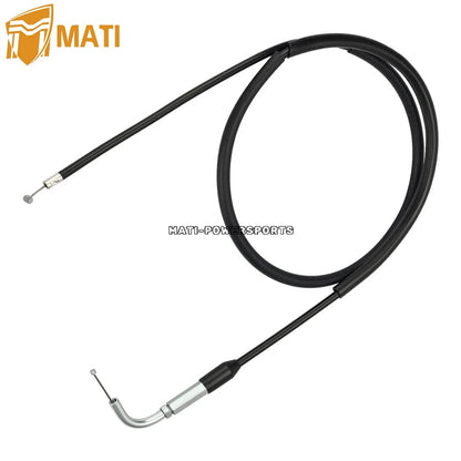 Starter Choke Cable For Yamaha YFM400 Big Bear 400 2000-2001 5FU-26331-00-00