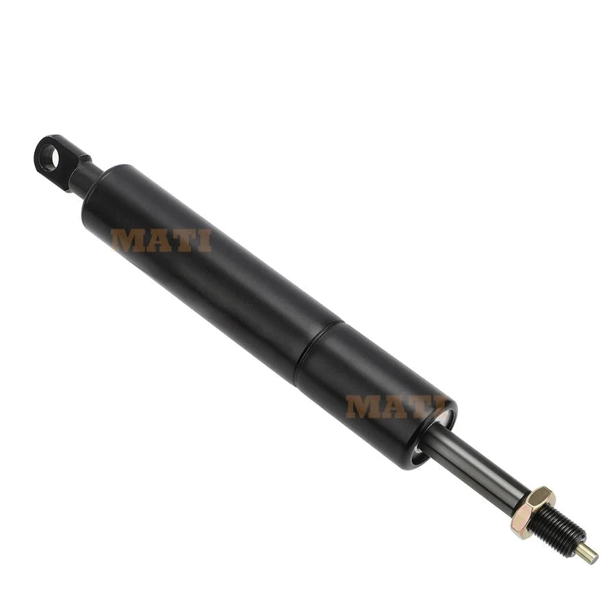 Locking Shock Steering Column Oil Locking Shock Cylinder for 2009-Up Polaris RZR ...