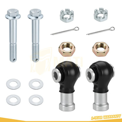 Steering Tie Rod End Kit For Polaris RZR 570 1000 XP Ranger 570 ETX EV ACE 500 570 900 7061189