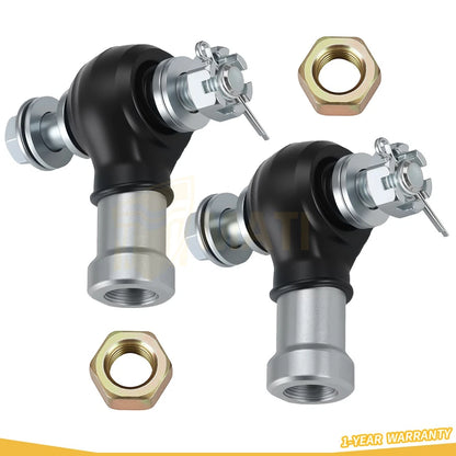 Steering Tie Rod End Kit For Polaris RZR 570 1000 XP Ranger 570 ETX EV ACE 500 570 900 7061189