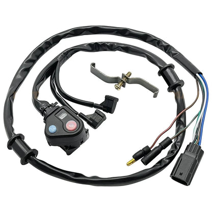 Stop Kill Mode Change Switch for Honda CRF450RX 2017 35130-MKE-A12 35130-MKE-A12 Mati Powersports