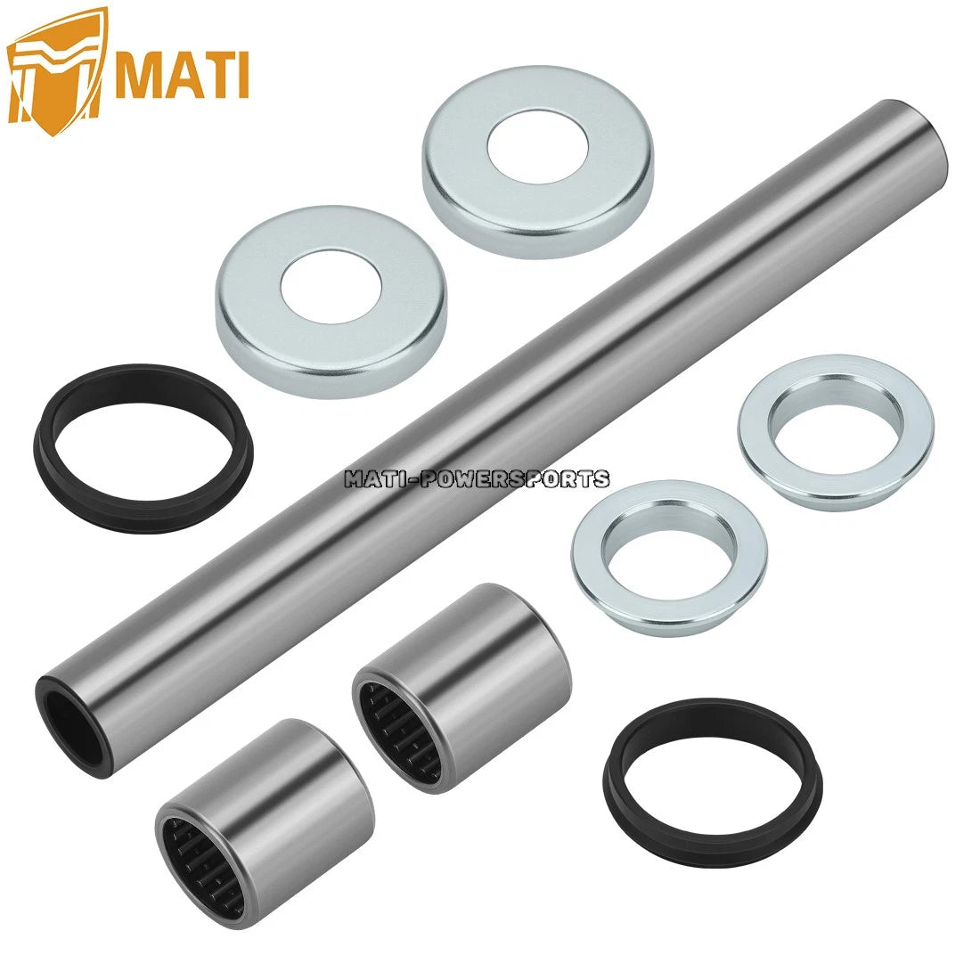 Swing Arm Bearing Seal Kit For Honda ATC200X 1986-1987 28-1154