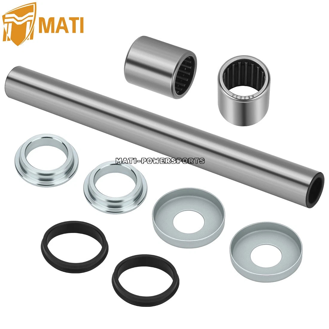Swing Arm Bearing Seal Kit For Honda ATC200X 1986-1987 28-1154