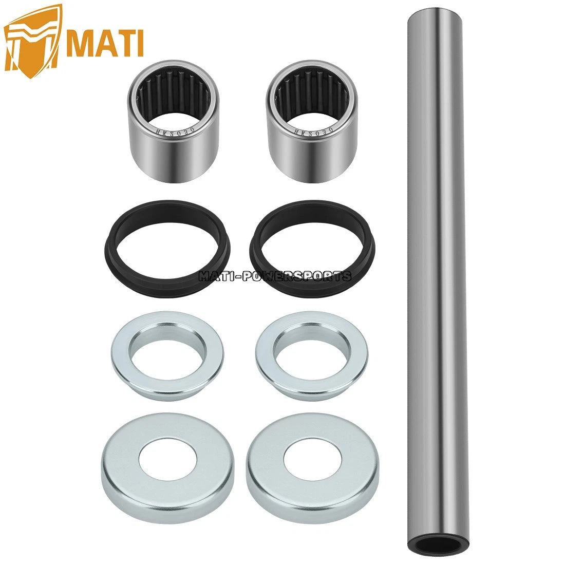 Swing Arm Bearing Seal Kit For Honda ATC200X 1986-1987 28-1154