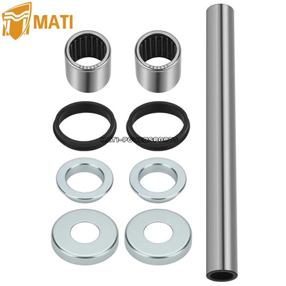 Swing Arm Bearing Seal Kit For Honda ATC200X 1986-1987 28-1154