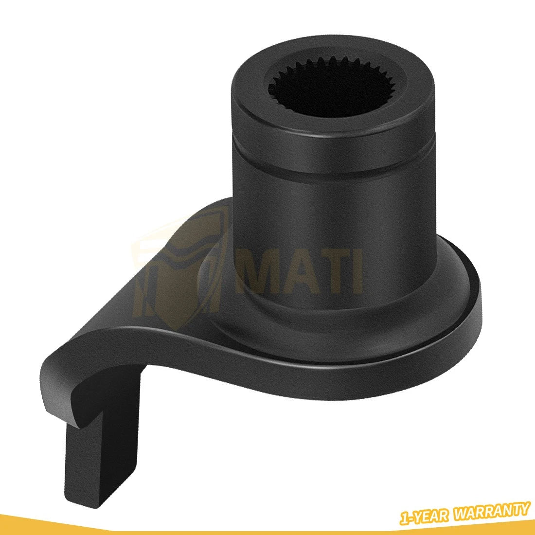 Sub Gearshift Spindle Arm For Honda Rancher 350 TRX350TE TM FM FE 2000-2006 24670-HN5-670