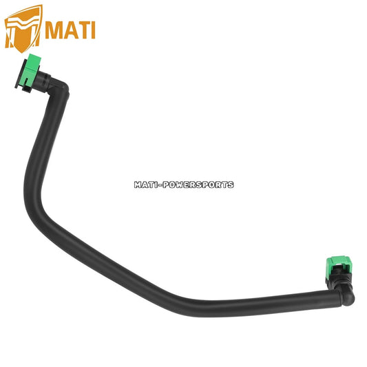 Fuel Tube Assembly For Kawasaki KFX450R 2008-2014 51044-0031