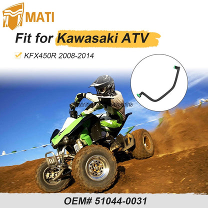 Fuel Tube Assembly For Kawasaki KFX450R 2008-2014 51044-0031