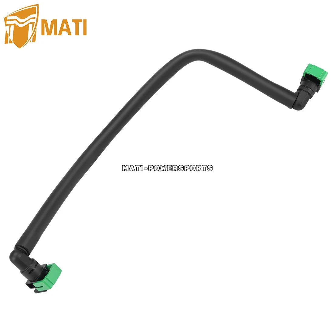 Fuel Tube Assembly For Kawasaki KFX450R 2008-2014 51044-0031