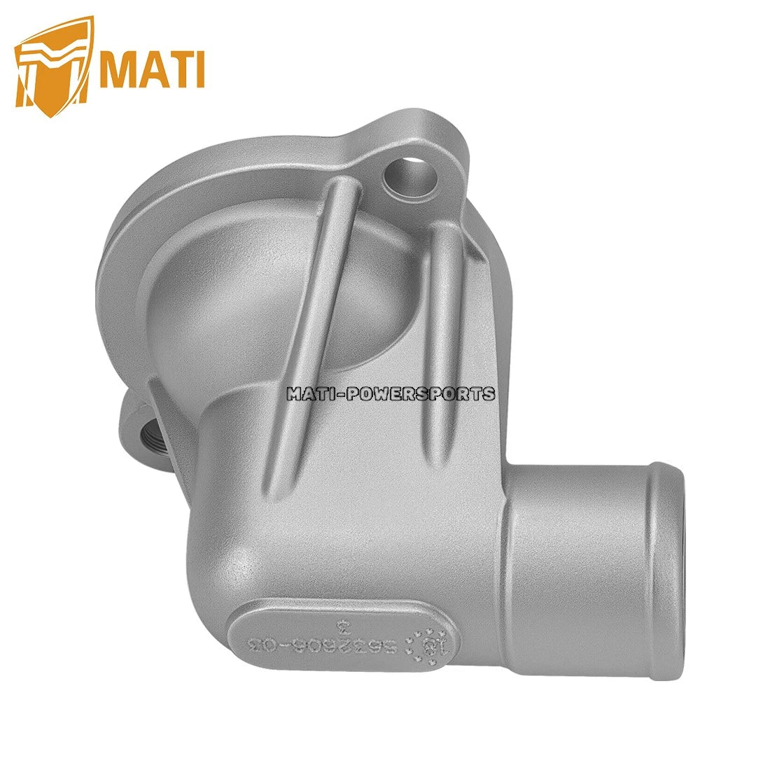 Thermostat Cover For Polaris Sportsman 800 850 900 1000 Crew XP 2009-2026 5632606