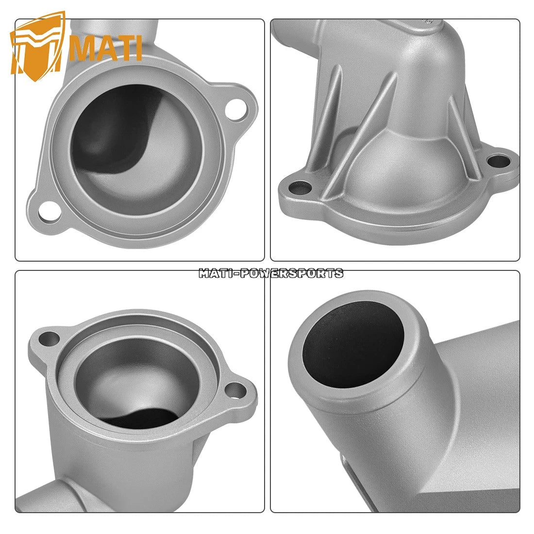 Thermostat Cover For Polaris Sportsman 800 850 900 1000 Crew XP 2009-2026 5632606