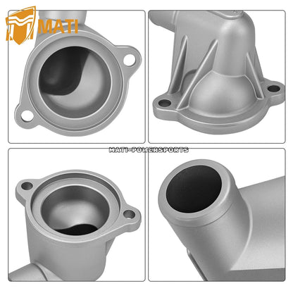 Thermostat Cover For Polaris Sportsman 800 850 900 1000 Crew XP 2009-2026 5632606