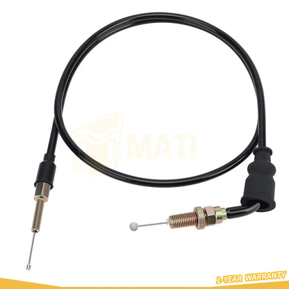 Throttle Cable For Polaris Magnum 425 2x4/4x4 1995-1998 (Exclude 2007 4x4 Edition) 7080599