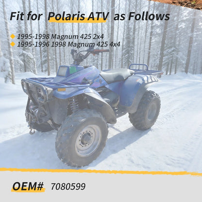 Throttle Cable For Polaris Magnum 425 2x4/4x4 1995-1998 (Exclude 2007 4x4 Edition) 7080599