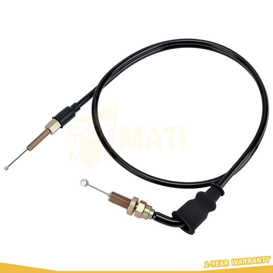 Throttle Cable For Polaris Magnum 425 2x4/4x4 1995-1998 (Exclude 2007 4x4 Edition) 7080599