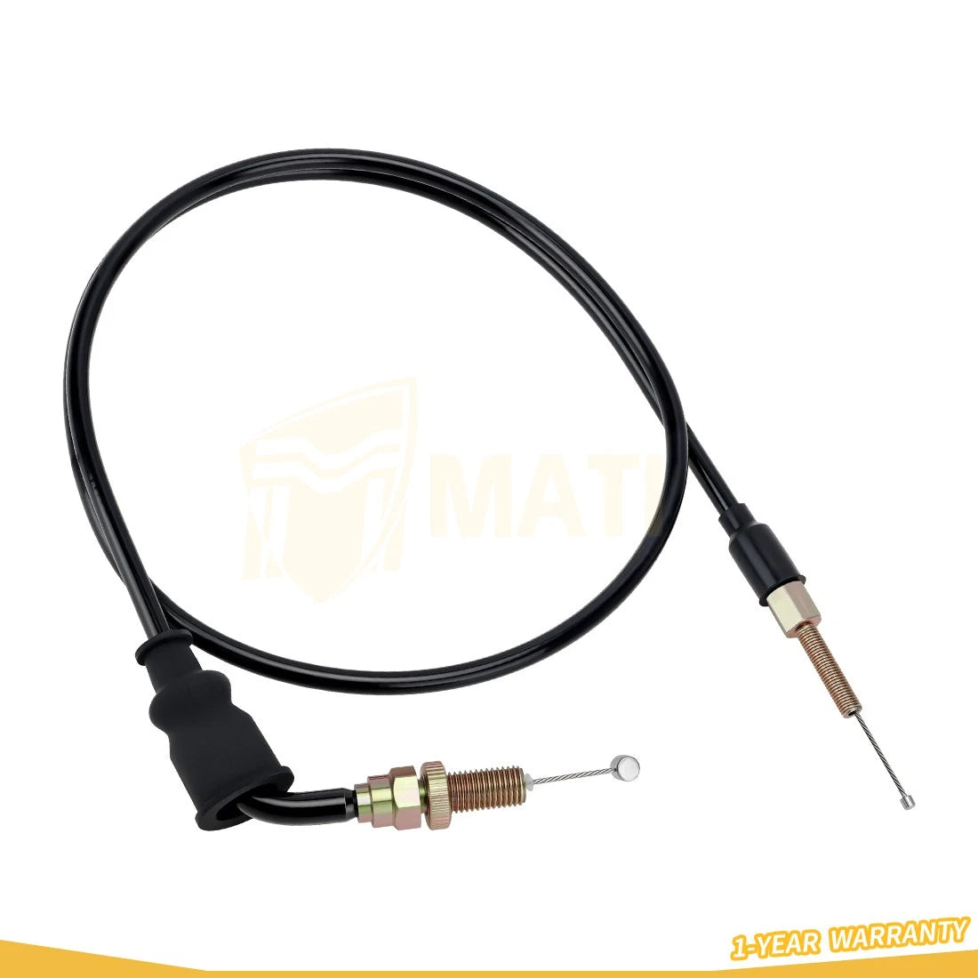 Throttle Cable For Polaris Magnum 425 2x4/4x4 1995-1998 (Exclude 2007 4x4 Edition) 7080599
