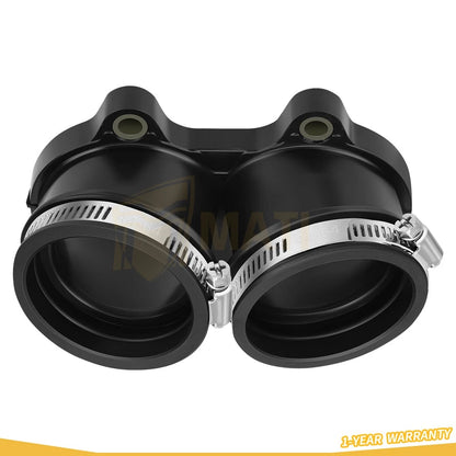 Throttle Body Adapter 1203866 For Victory Vision Vegas Jackpot Kingpin 2008-2017