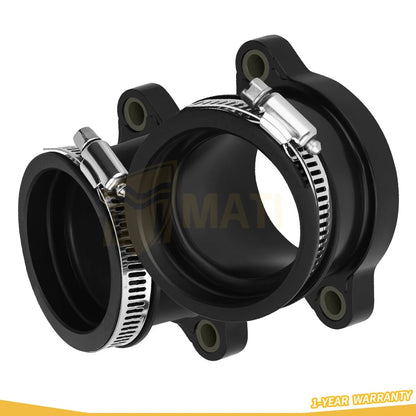 Throttle Body Adapter 1203866 For Victory Vision Vegas Jackpot Kingpin 2008-2017