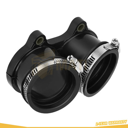 Throttle Body Adapter 1203866 For Victory Vision Vegas Jackpot Kingpin 2008-2017