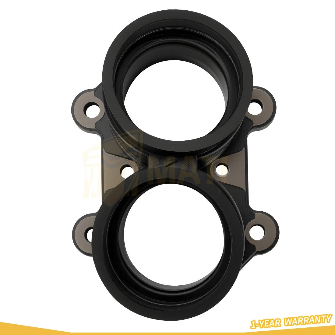 Throttle Body Adapter 1253335 For Polaris Victory Hammer Kingpin Vegas V92TC 2003-2006