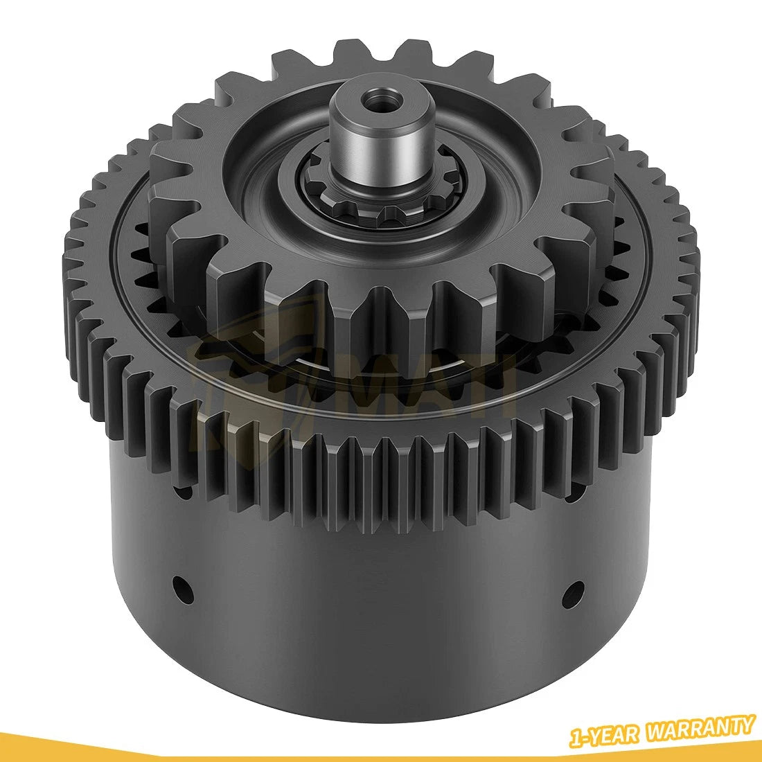 28150-HN8-000 Torque Limiter Assembly For Honda Rincon 650 680 Pioneer 700 Rubicon 700