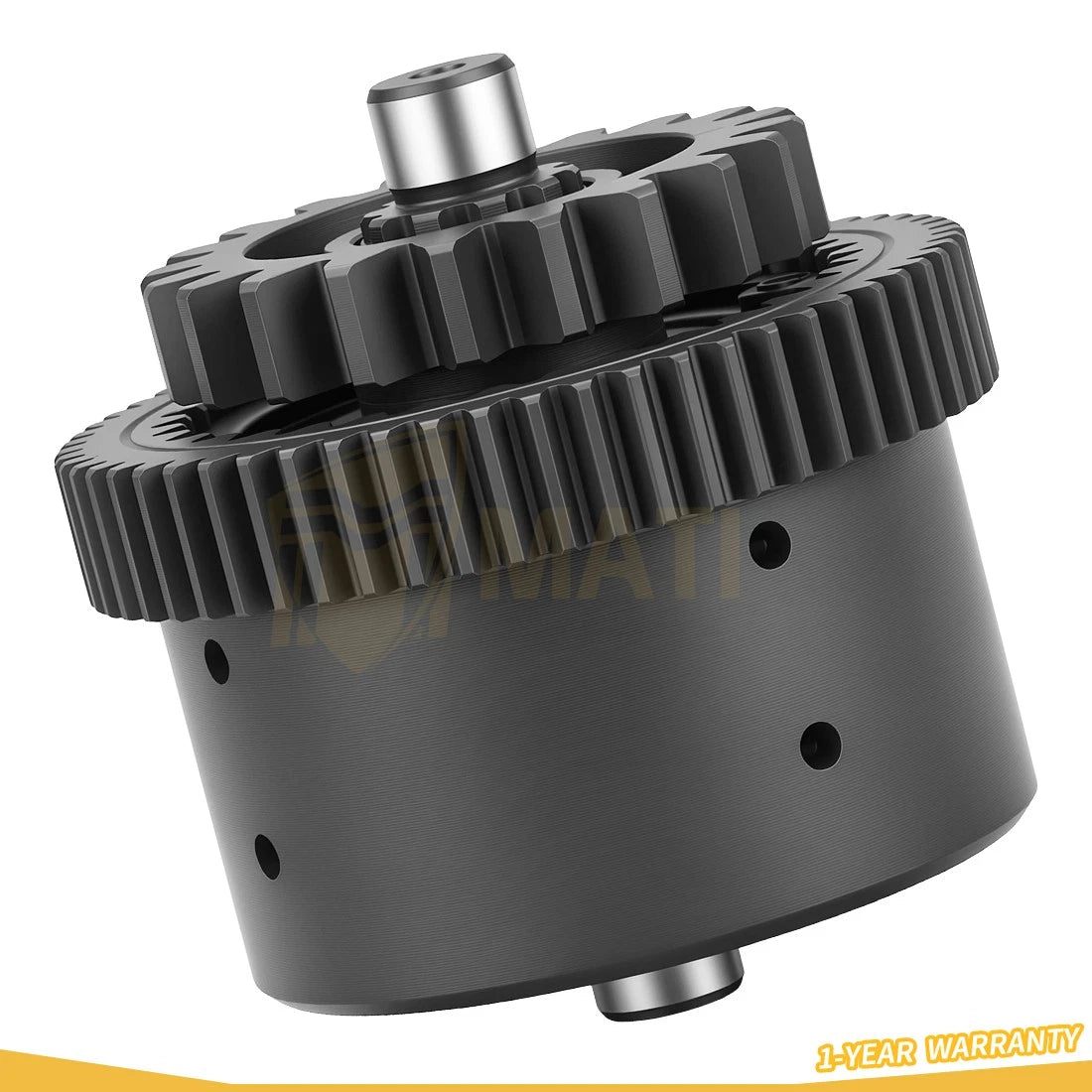 28150-HN8-000 Torque Limiter Assembly For Honda Rincon 650 680 Pioneer 700 Rubicon 700