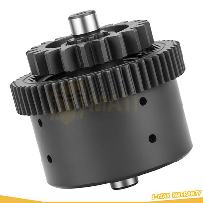 28150-HN8-000 Torque Limiter Assembly For Honda Rincon 650 680 Pioneer 700 Rubicon 700