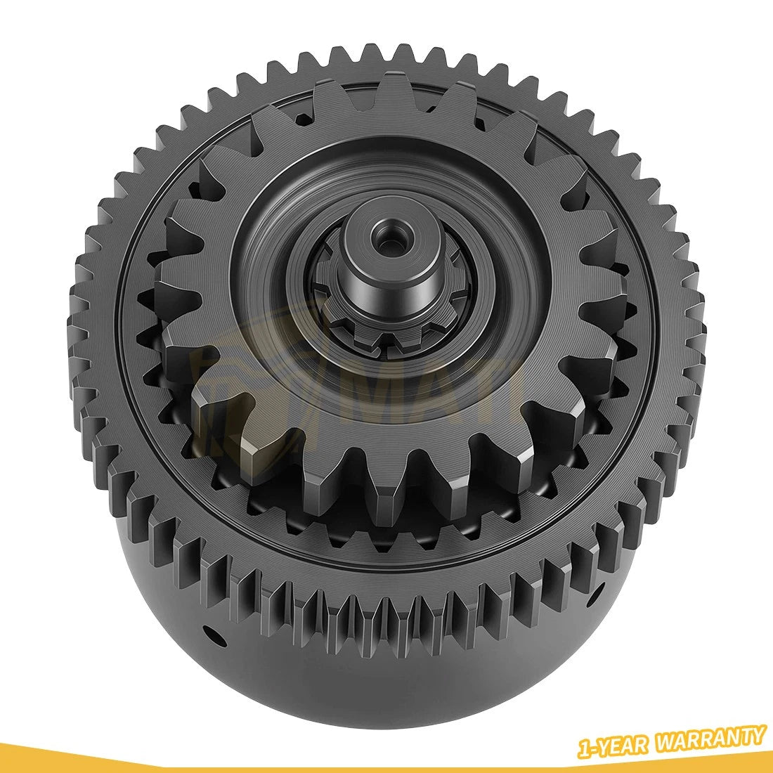 28150-HN8-000 Torque Limiter Assembly For Honda Rincon 650 680 Pioneer 700 Rubicon 700