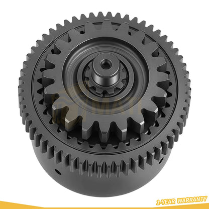 28150-HN8-000 Torque Limiter Assembly For Honda Rincon 650 680 Pioneer 700 Rubicon 700