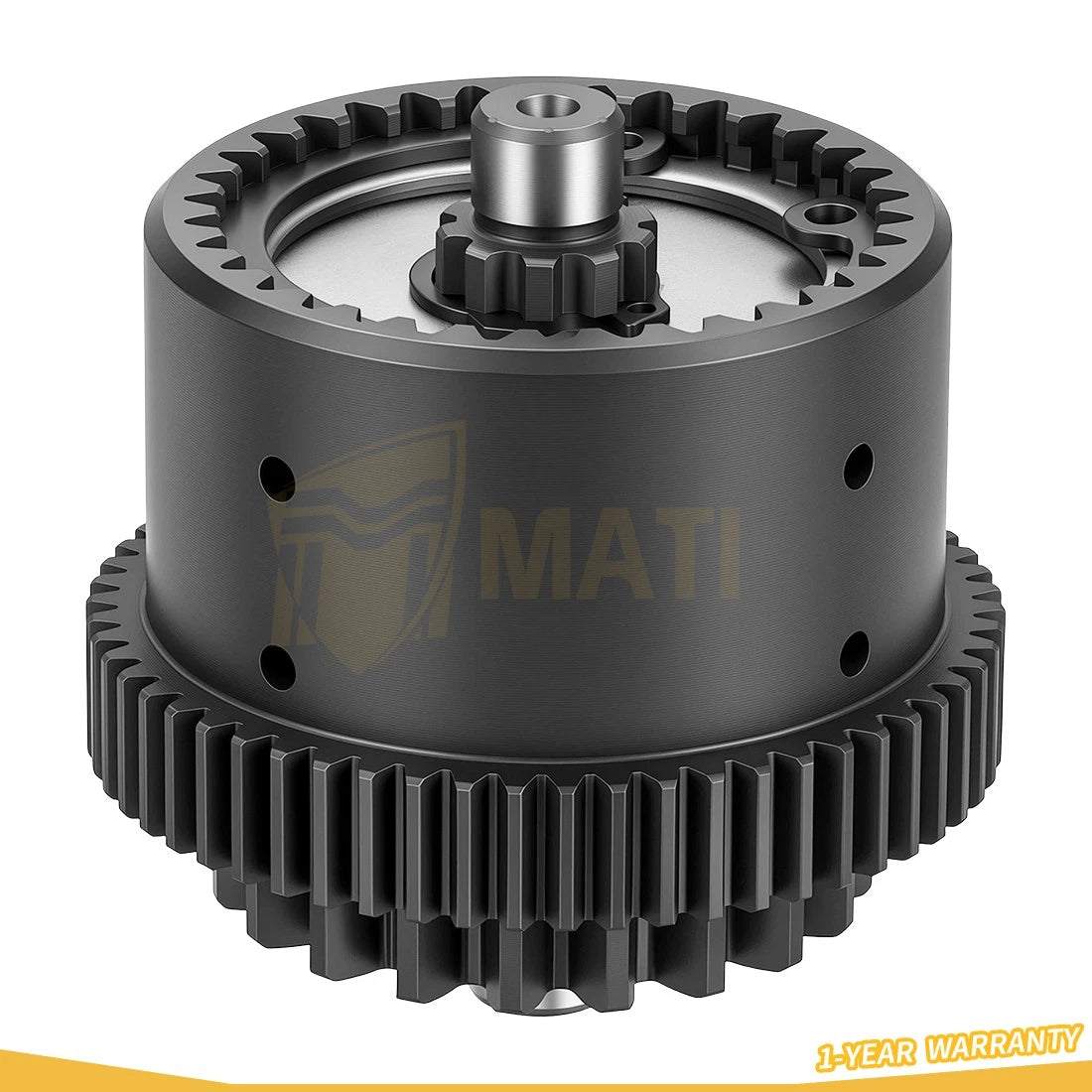 28150-HN8-000 Torque Limiter Assembly For Honda Rincon 650 680 Pioneer 700 Rubicon 700